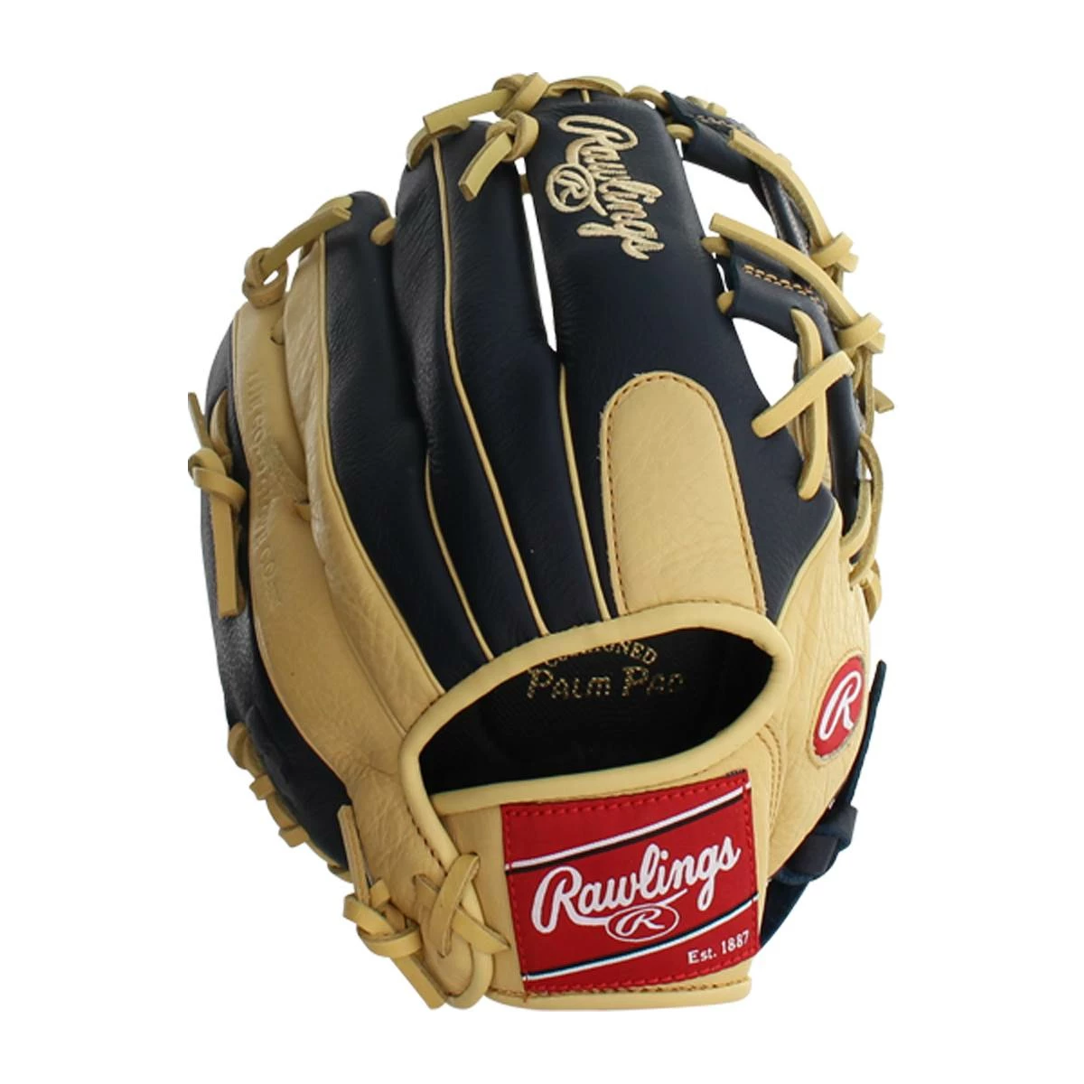 Rawlings Select Pro Lite 11.5" Manny Machado Baseball Glove 1 Rawlings Select Pro Lite 11.5" Manny Machado Baseball Glove