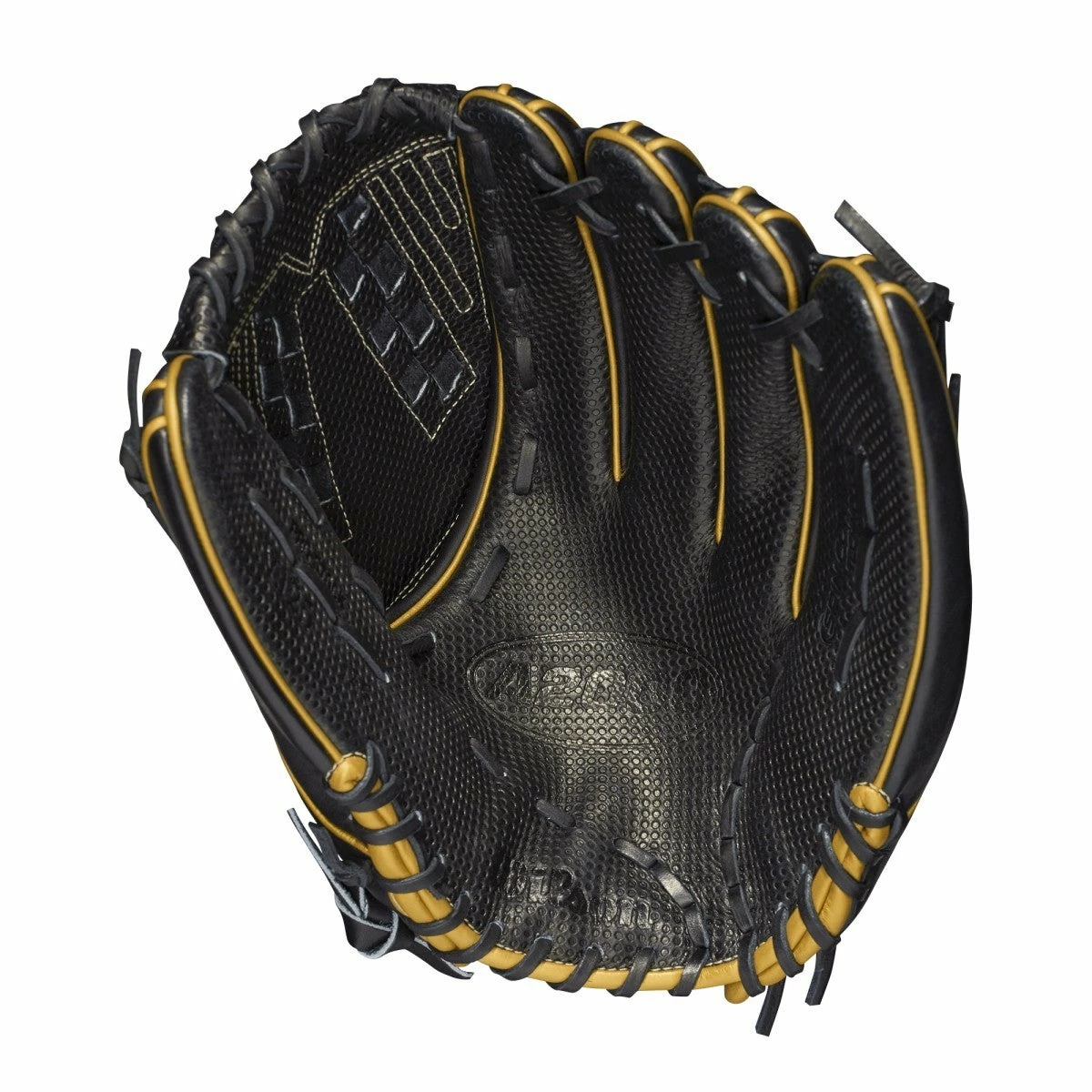 Wilson A2000 12.5" SCV125 Fastpitch Glove 2 Wilson A2000 12.5" SCV125 Fastpitch Glove - Image 2