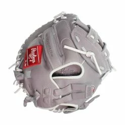Rawlings R9 33" Fastpitch Catcher's Mitt - R9SBCM33-24G