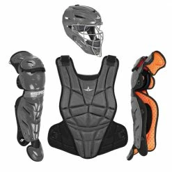All-Star All Star AFX Youth Small Fastpitch Catchers Set 18 All-Star All Star AFX Youth Small Fastpitch Catchers Set -Bats shop afxck gph 1 3