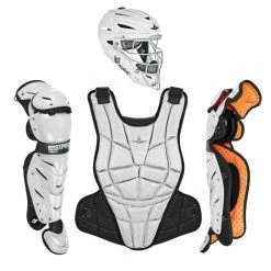 All-Star All Star AFX Adult Medium Fastpitch Catchers Set 12 All-Star All Star AFX Adult Medium Fastpitch Catchers Set -Bats shop afxck wbk 1 3 52e1e11d f814 4433 a1f5 5e33c6bd9c23