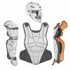 All-Star All Star AFX Youth Small Fastpitch Catchers Set 11 All-Star All Star AFX Youth Small Fastpitch Catchers Set -Bats shop afxck wgph 1 3