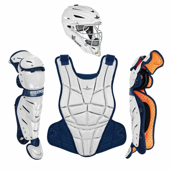All-Star All Star AFX Youth Small Fastpitch Catchers Set 5 All-Star All Star AFX Youth Small Fastpitch Catchers Set - Image 5