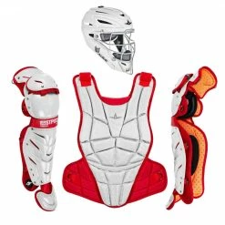 All-Star All Star AFX Youth Small Fastpitch Catchers Set 13 All-Star All Star AFX Youth Small Fastpitch Catchers Set -Bats shop afxck wsc 1 2
