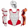 All-Star All Star AFX Adult Medium Fastpitch Catchers Set 11 All-Star All Star AFX Adult Medium Fastpitch Catchers Set -Bats shop afxck wsc 1 2 0f249950 a9d4 4da8 8f06 625825f70b5b