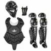 All-Star All Star Youth League Series Age 7-9 Catching Kit 12 All-Star All Star Youth League Series Age 7-9 Catching Kit -Bats shop all star age 7 9 league series nocsae catchers gear kit 3d3