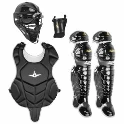 All-Star All Star Youth League Series Age 7-9 Catching Kit