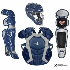 All-Star All Star System 7 Adult Catchers Set 10 All-Star All Star System 7 Adult Catchers Set -Bats shop as ckccpro1 na web 1 2