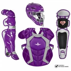 All-Star All Star System 7 Adult Catchers Set 11 All-Star All Star System 7 Adult Catchers Set -Bats shop as ckccpro1 pu web 1