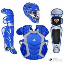 All-Star All Star System 7 Adult Catchers Set 12 All-Star All Star System 7 Adult Catchers Set -Bats shop as ckccpro1 ro web 1 2
