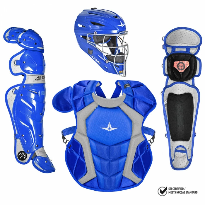 All-Star All Star System 7 Adult Catchers Set 5 All-Star All Star System 7 Adult Catchers Set - Image 5