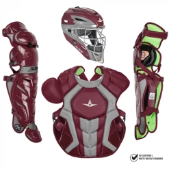 All-Star All Star System 7 Axis Adult Catcher Set 27 All-Star All Star System 7 Axis Adult Catcher Set -Bats shop as ckccpro1x ma web 1 1