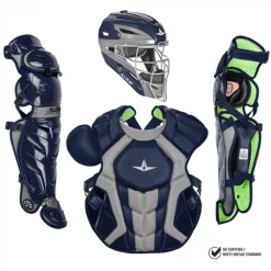 All-Star All Star System 7 Axis Adult Catcher Set 24 All-Star All Star System 7 Axis Adult Catcher Set -Bats shop as ckccpro1x na web 2