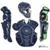 All-Star All Star System 7 Axis Adult Catcher Set - Solid -Bats shop as ckccpro1x sna web
