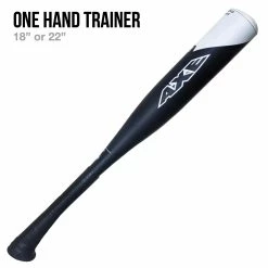 Axe Bats Axe One-Hand Training Bat -Bats shop axe