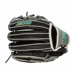 Wilson A2000 11.5" 1786SS Baseball Glove -Bats shop b4c2 08 21 wilson a2000 superskin 1786 11 5 baseball glove wbw100396115 34685 5 l
