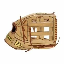 Wilson A2000 12.75" 1799 Baseball Glove -Bats shop b526 08 21 wilson a2000 1799 12 75 baseball glove wbw1003941275 34684 4 l