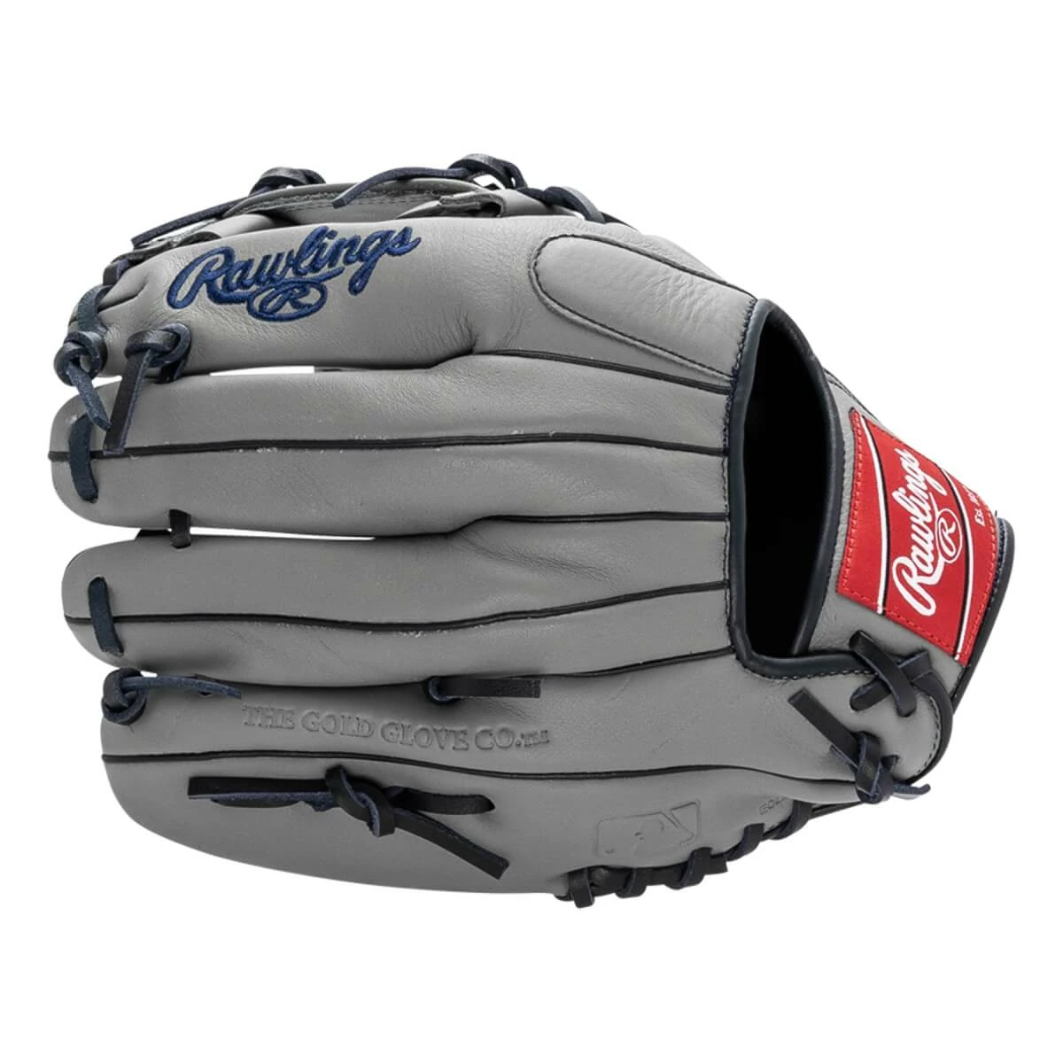 Rawlings Select Pro Lite 11.5" Francisco Lindor Baseball Glove 4 Rawlings Select Pro Lite 11.5" Francisco Lindor Baseball Glove - Image 4
