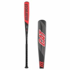 Marucci CAT -11 USA Baseball Bat: MSBC11YUSA