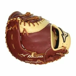 Mizuno Prime Elite 12.5" Baseball First Base Mitt 7 Mizuno Prime Elite 12.5" Baseball First Base Mitt -Bats shop b67b 11 20 mizuno prime elite 12 5 baseball first base mitt gpe 300fbm 33716 5 l