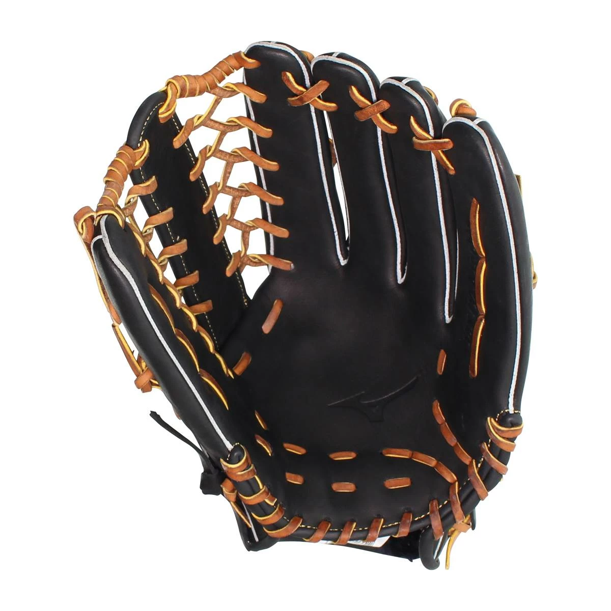 Mizuno Select 9 12.5" Baseball Glove GSN1250 2 Mizuno Select 9 12.5" Baseball Glove GSN1250 - Image 2