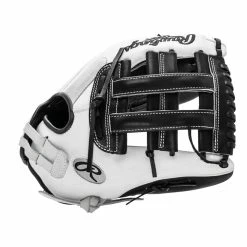 Rawlings Heart Of The Hide 12.75" Fastpitch Glove - PRO1275SB-6BSS 6 Rawlings Heart Of The Hide 12.75" Fastpitch Glove - PRO1275SB-6BSS -Bats shop ba97 12 22 rawlings heart of the hide 12 75 fastpitch softball glove pro1275sb 6bss 35892 4 l