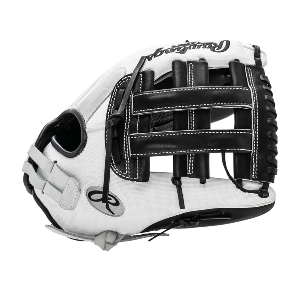 Rawlings Heart Of The Hide 12.75" Fastpitch Glove - PRO1275SB-6BSS 3 Rawlings Heart Of The Hide 12.75" Fastpitch Glove - PRO1275SB-6BSS - Image 3
