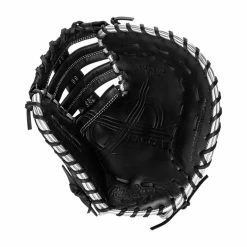 Rawlings Encore 12" Baseball First Base Mitt ECFBM-10B -Bats shop bb0f 12 21 rawlings encore 12 baseball first base mitt ecfbm 10b 34593 2 l