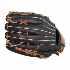Mizuno Select 9 12.5" Baseball Glove GSN1250 7 Mizuno Select 9 12.5" Baseball Glove GSN1250 -Bats shop bb80 04 20 mizuno select 9 12 50 baseball glove gsn1250 32083 5 l