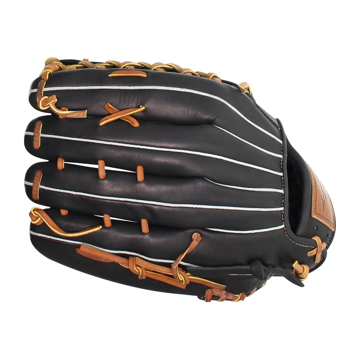 Mizuno Select 9 12.5" Baseball Glove GSN1250 4 Mizuno Select 9 12.5" Baseball Glove GSN1250 - Image 4