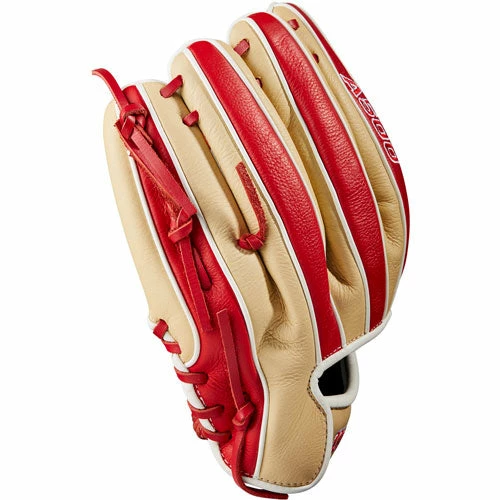 Wilson A500 11" Baseball Glove 4 Wilson A500 11" Baseball Glove - Image 4