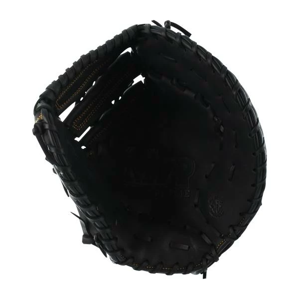 Mizuno MVP Prime 12.5" Baseball First Base Mitt 2 Mizuno MVP Prime 12.5" Baseball First Base Mitt - Image 2