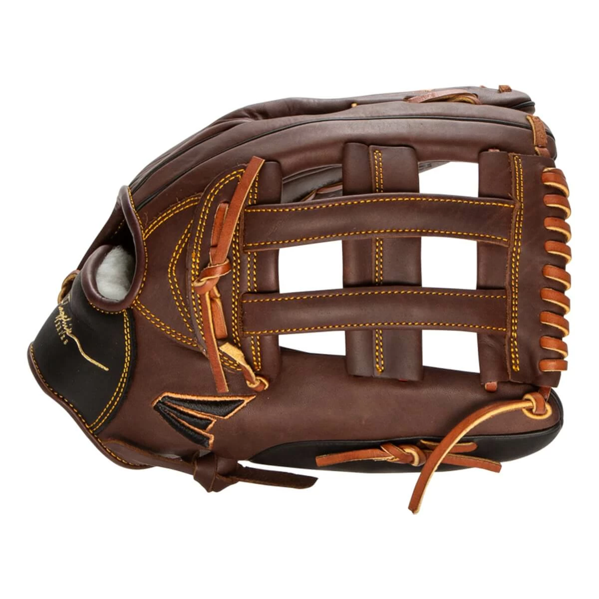 Easton Flagship 12.75" Baseball Glove 3 Easton Flagship 12.75" Baseball Glove - Image 3