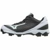 Mizuno 9-Spike Advanced Franchise 9 Low Men's Molded Baseball Cleats - Black 8 Mizuno 9-Spike Advanced Franchise 9 Low Men's Molded Baseball Cleats - Black -Bats shop blacknew