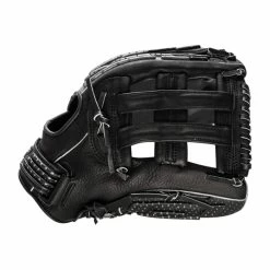 Mizuno Techfire 13" Glove GTF1300 -Bats shop c1a3 08 21 mizuno techfire 13 slow pitch softball glove gtf1300 34555 8 l