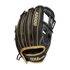 Wilson A2000 11.75" H75 Fastpitch Glove
