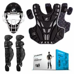 Champro Sports Champro Youth Ages 9-12 Fastpitch Catchers Set