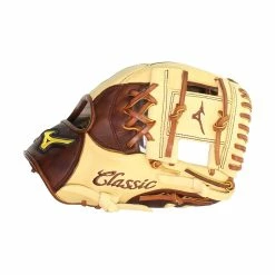 Mizuno Classic Pro Soft 11.25" Baseball Glove 6 Mizuno Classic Pro Soft 11.25" Baseball Glove -Bats shop cc70 04 20 mizuno classic pro soft 11 25 baseball glove gcp42s3 30765 4 l