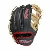 Wilson A2000 11.25" PF88SS Pedroia Fit Baseball Glove -Bats shop cfbd88c34557b153d80166e4a53bb3a58e9bcf90 WBW100107 0 A2000 IF PF88SS 1125 BlackSnakeSS Blonde Red