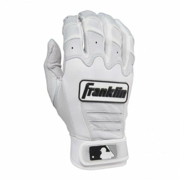 Franklin Adult CFX Pro Chrome Batting Glove 1 Franklin Adult CFX Pro Chrome Batting Glove