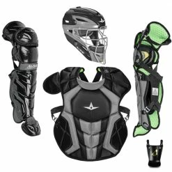All-Star All Star System 7 Axis Youth Catchers Set
