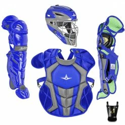 All-Star All Star System 7 Axis Youth Catchers Set 7 All-Star All Star System 7 Axis Youth Catchers Set -Bats shop ckcc1216s7x ro web 1 1 896f5060 f34f 4894 849f b522f3e36fd7