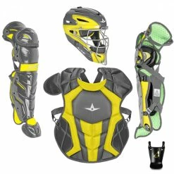 All-Star All Star System 7 Axis Youth Two-Tone Catcher Set 12 All-Star All Star System 7 Axis Youth Two-Tone Catcher Set -Bats shop ckcc1216s7xtt gph go web 1 8ad4946e bb24 4beb 8ebc e84b3fef0504