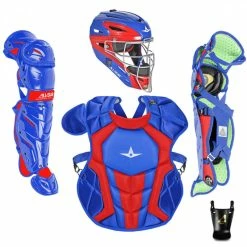 All-Star All Star System 7 Axis Youth Two-Tone Catcher Set 14 All-Star All Star System 7 Axis Youth Two-Tone Catcher Set -Bats shop ckcc1216s7xtt ro sc web cd93a207 a0b9 4497 ac16 5fc74572d3d4