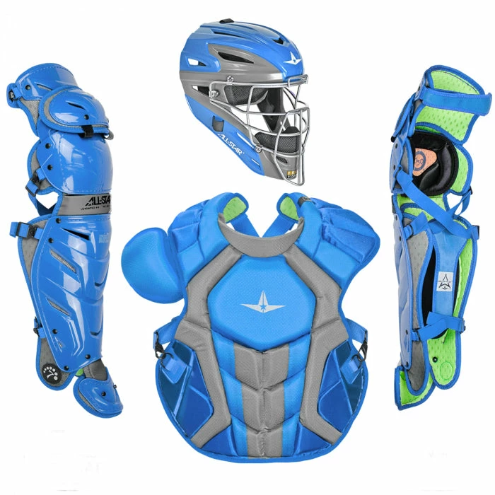 All-Star All Star System 7 Axis Adult Catcher Set 11 All-Star All Star System 7 Axis Adult Catcher Set - Image 11