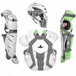 All-Star All Star System 7 Axis Adult Catcher Set 35 All-Star All Star System 7 Axis Adult Catcher Set -Bats shop ckccpro1x whgph c61dd74e 64cd 4ea3 8994 62ac5eb0a766