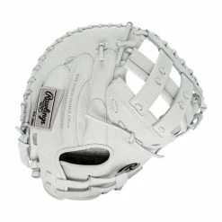 Rawlings Liberty Advanced 34" Fastpitch Catcher's Mitt - RLACM34W