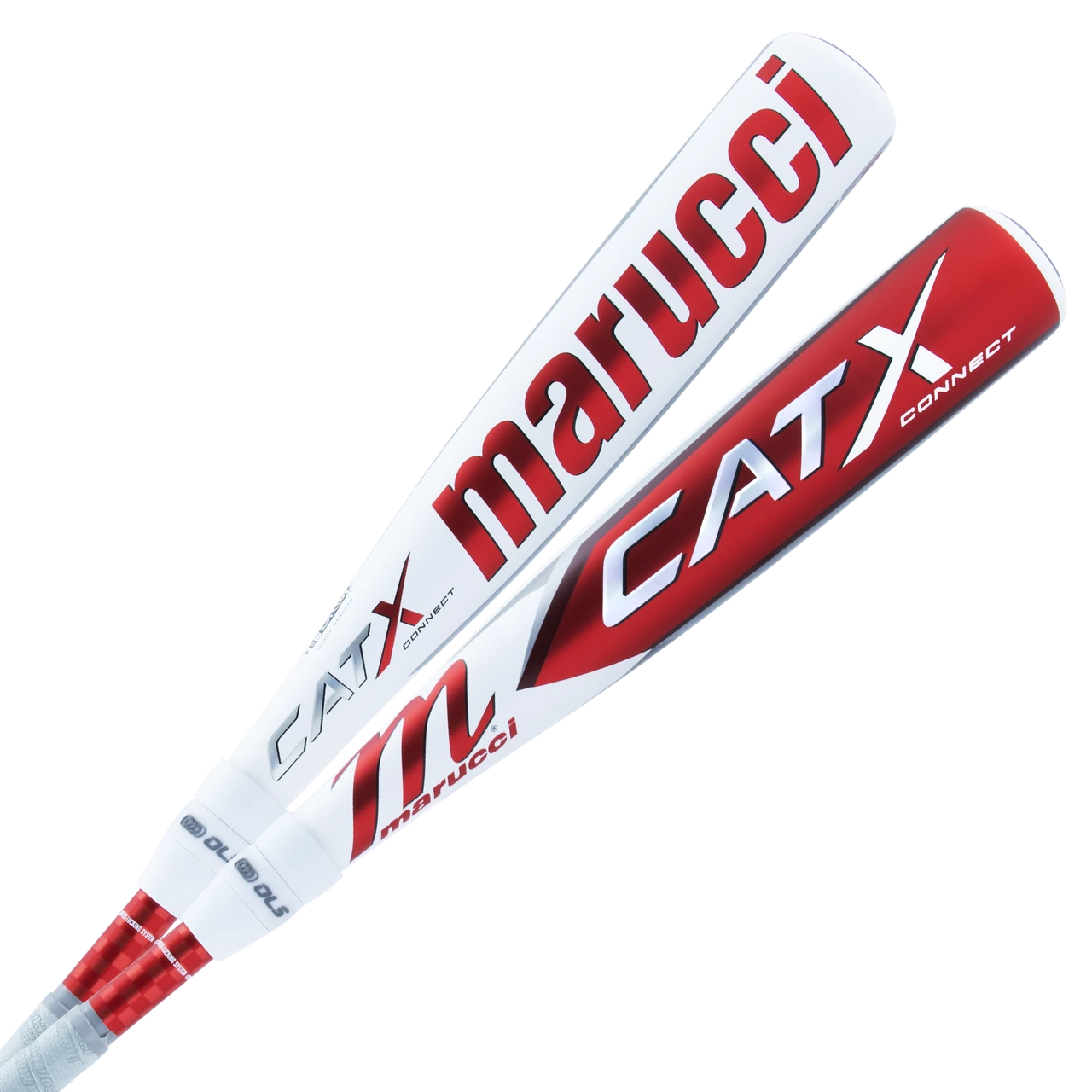 Marucci Cat X Connect -8 USSSA Big Barrel 1 Marucci Cat X Connect -8 USSSA Big Barrel