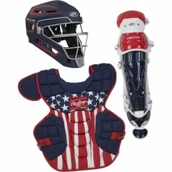 Rawlings CSV2I Velo 2.0 Intermediate Catchers Gear Set 11 Rawlings CSV2I Velo 2.0 Intermediate Catchers Gear Set -Bats shop csv2a nsw 110 1