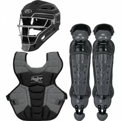Rawlings CSV2A Velo 2.0 Adult Catchers Gear Set 12 Rawlings CSV2A Velo 2.0 Adult Catchers Gear Set -Bats shop csv2i bgr